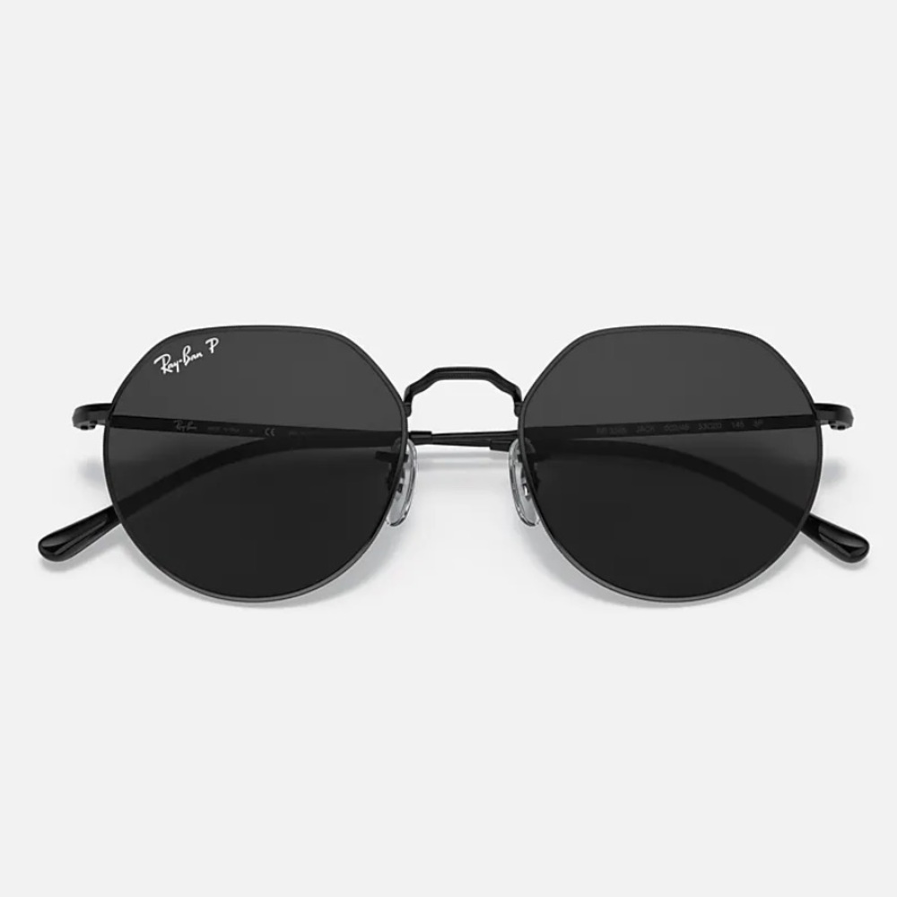 Ray-Ban Polarized black